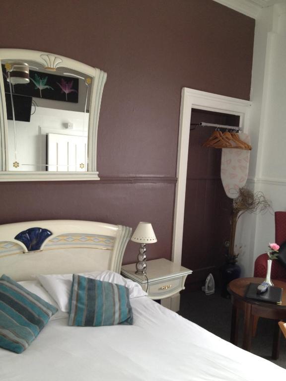 Edinburgh Thistle Guest House Cameră foto