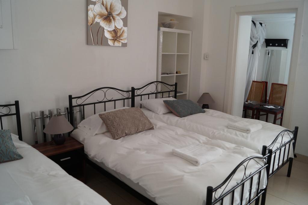 Edinburgh Thistle Guest House Cameră foto